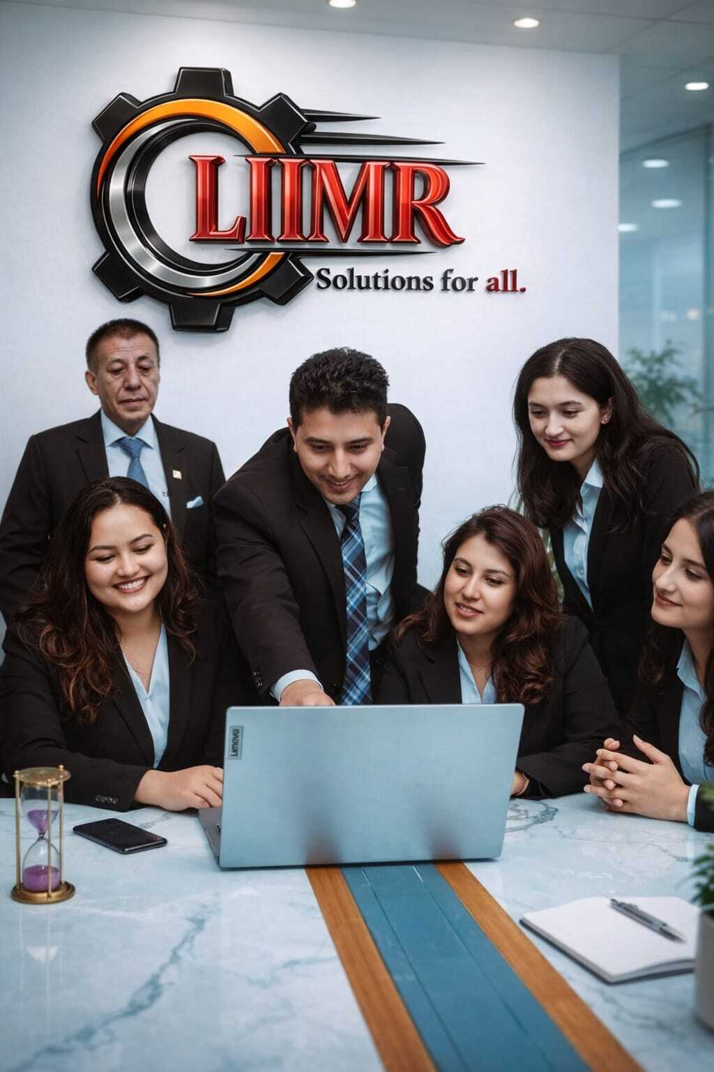 Liimr Enterprises
