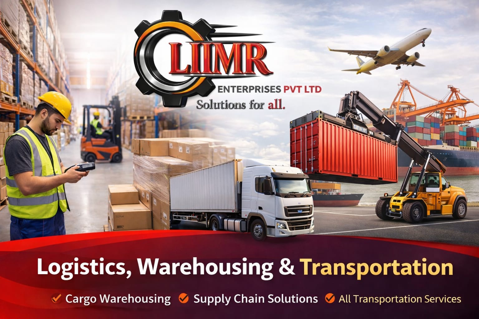 Transportation & Logistics