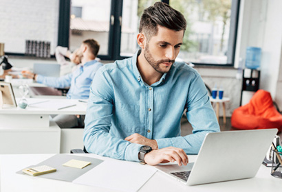 Customer Support Executive